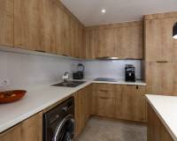 Resale - Town House - Torrevieja