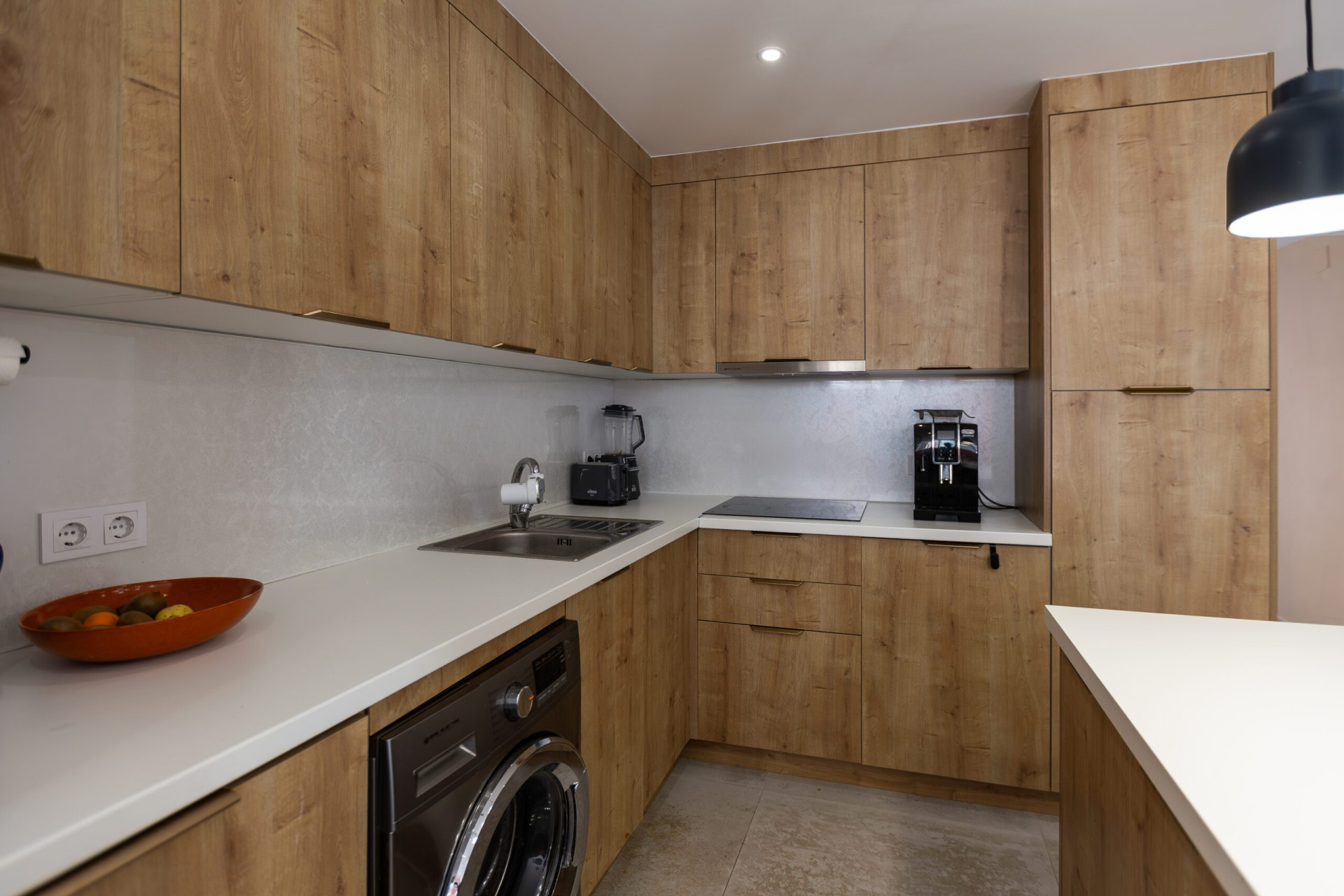 Resale - Town House - Torrevieja