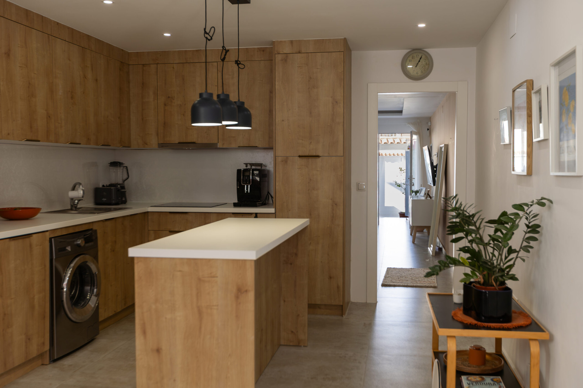 Resale - Town House - Torrevieja