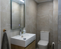 Resale - Town House - Torrevieja