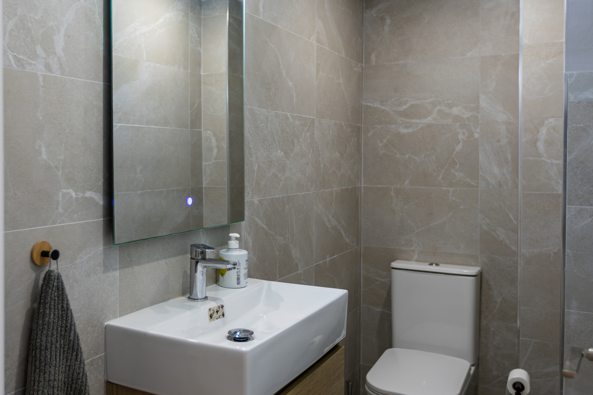 Resale - Town House - Torrevieja