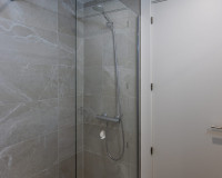 Resale - Town House - Torrevieja