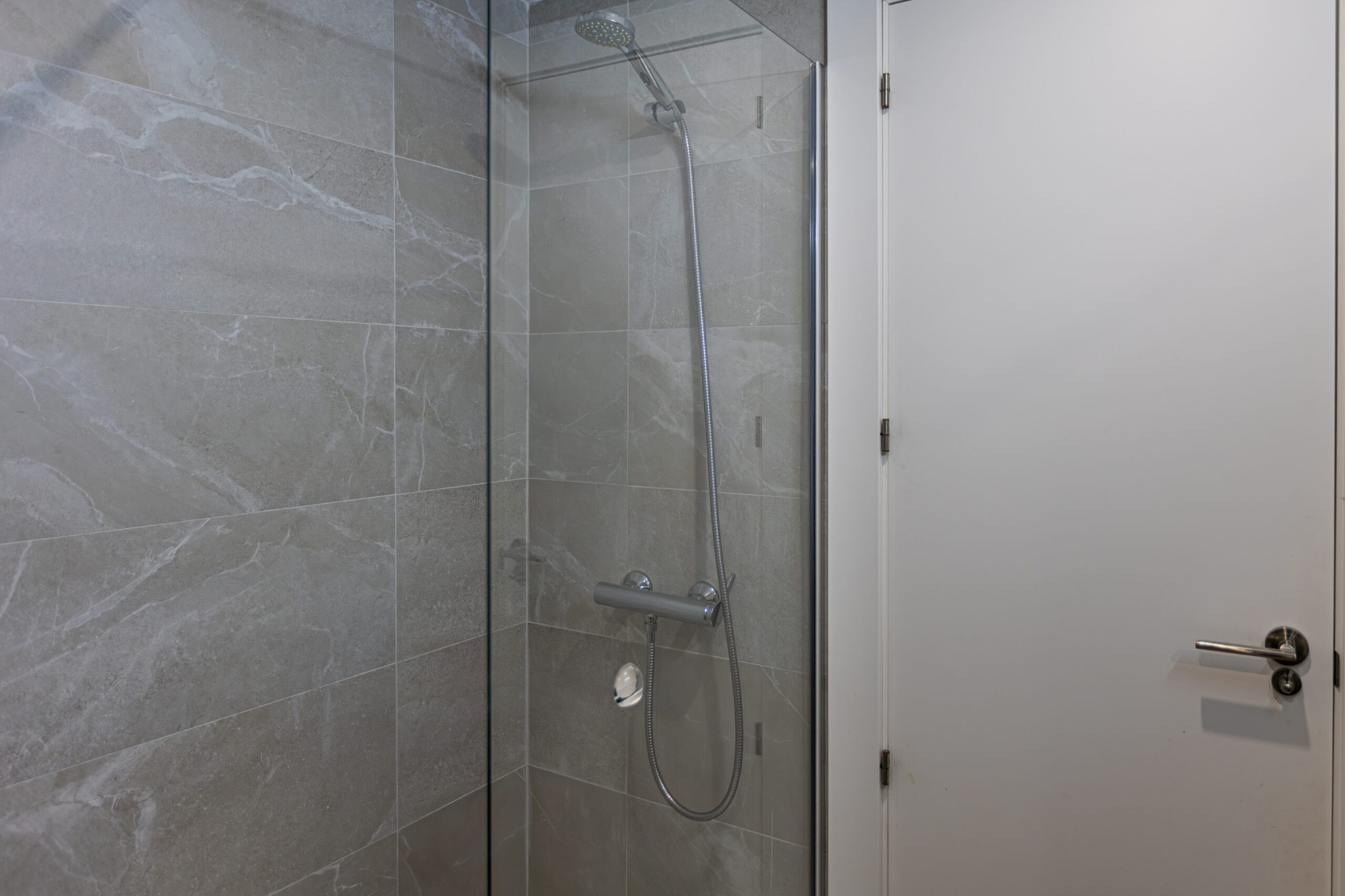 Resale - Town House - Torrevieja