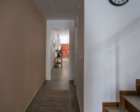 Resale - Town House - Torrevieja