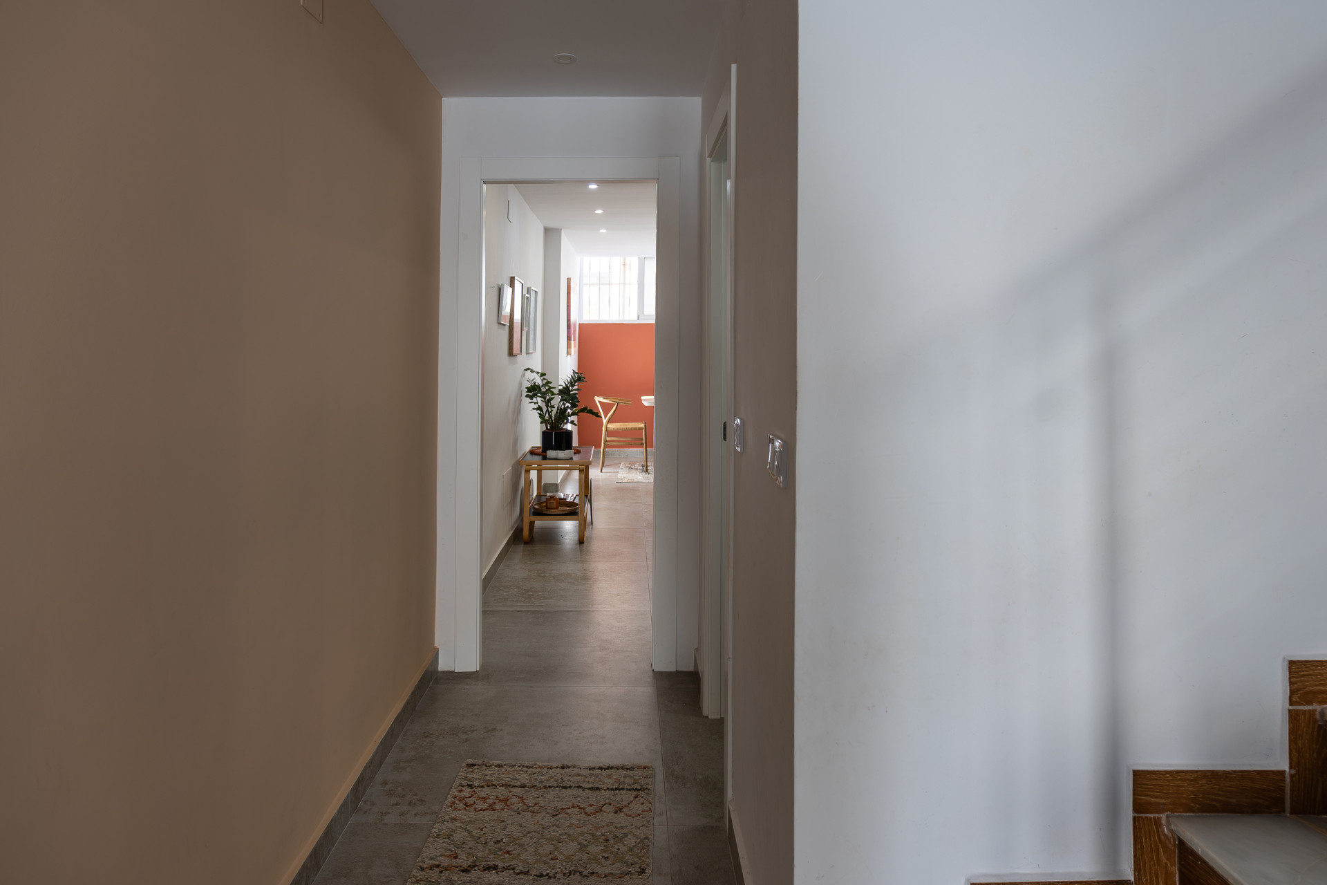 Resale - Town House - Torrevieja