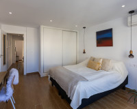 Resale - Town House - Torrevieja