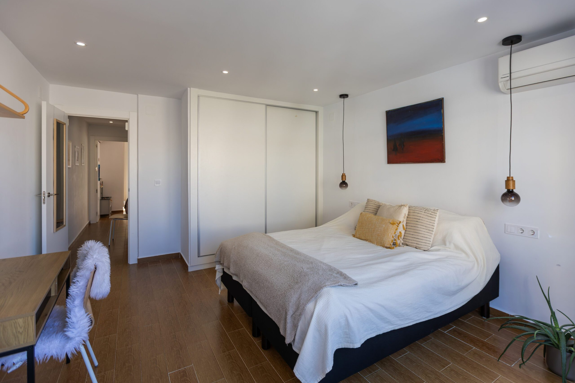 Resale - Town House - Torrevieja