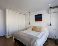 Resale - Town House - Torrevieja