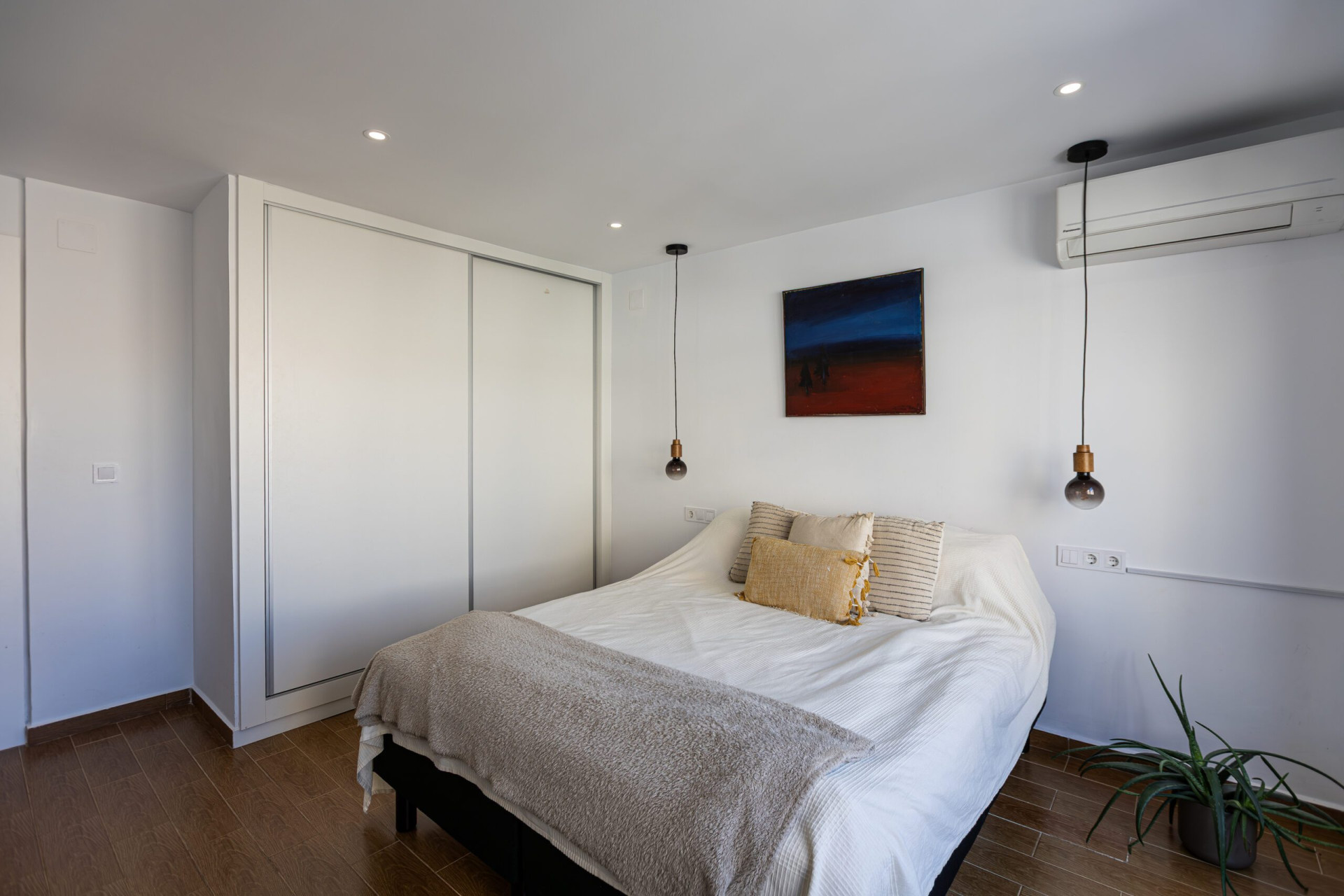 Resale - Town House - Torrevieja