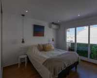 Resale - Town House - Torrevieja