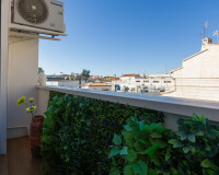 Resale - Town House - Torrevieja