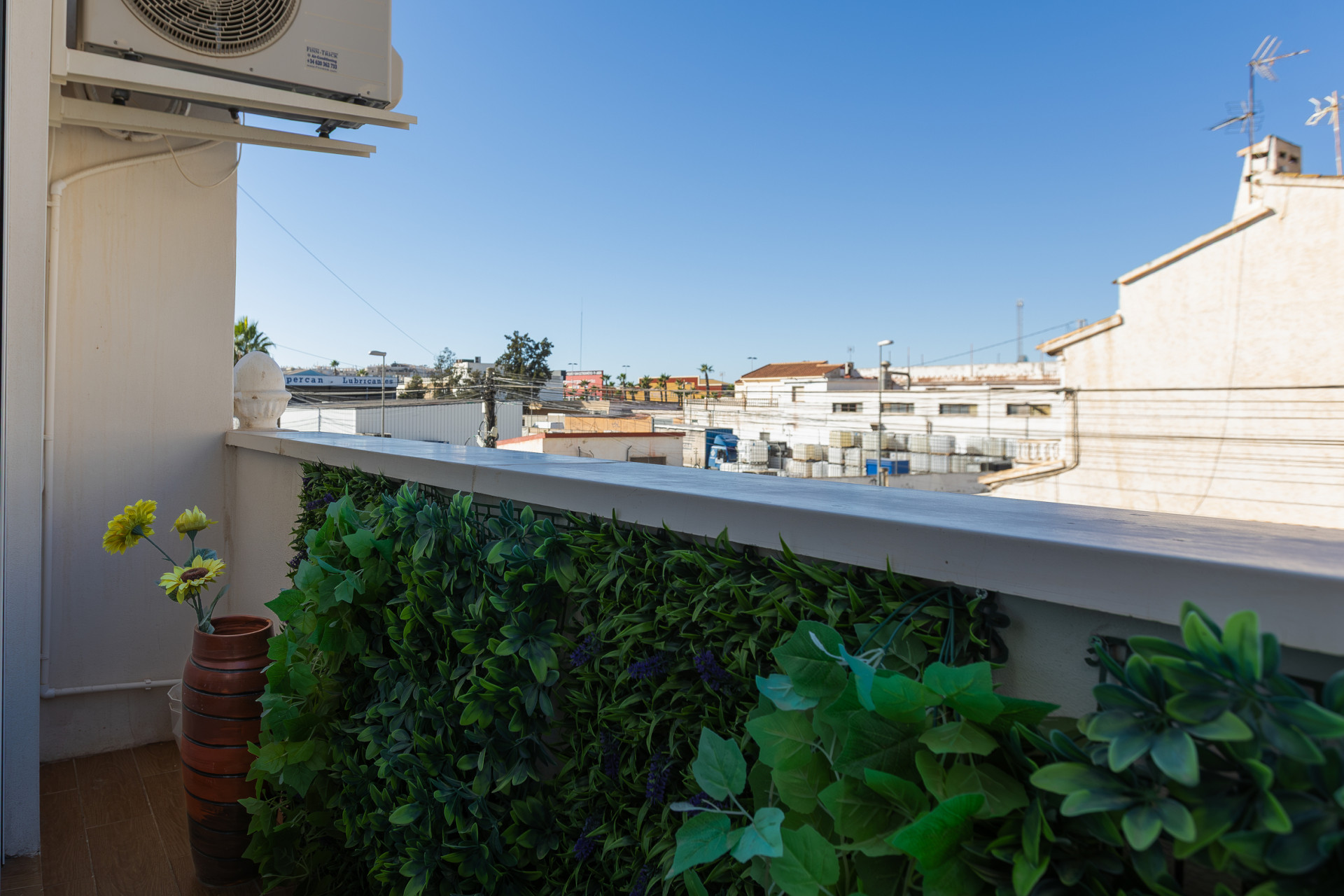 Resale - Town House - Torrevieja