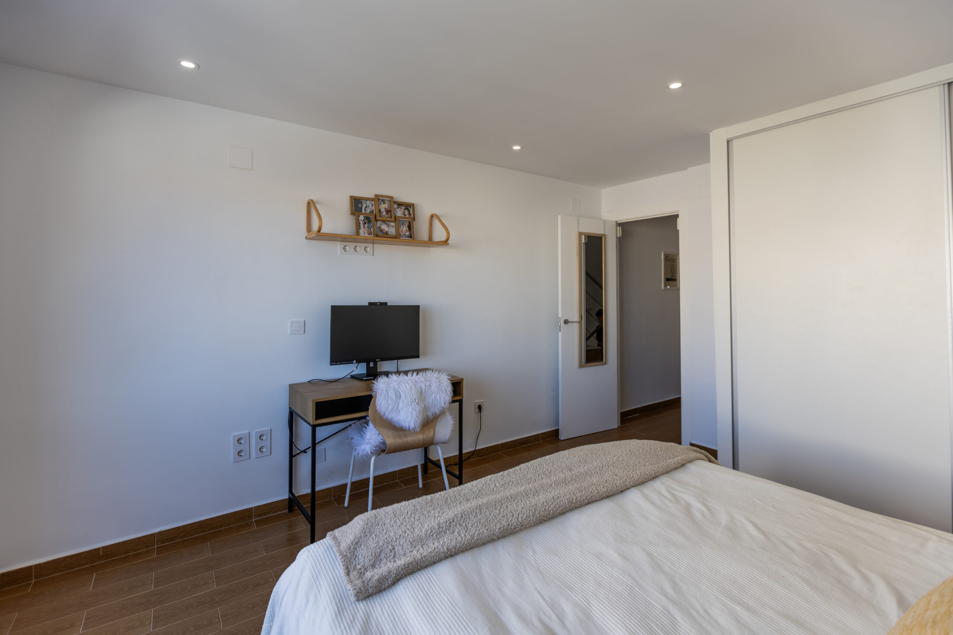 Resale - Town House - Torrevieja