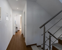 Resale - Town House - Torrevieja