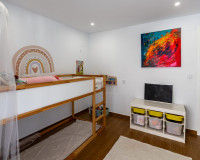 Resale - Town House - Torrevieja