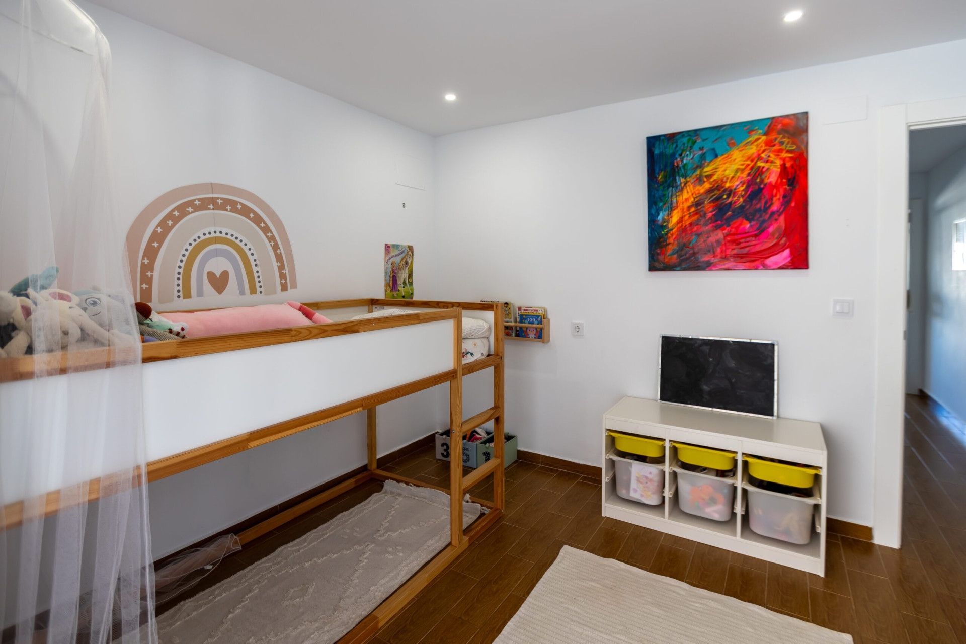 Resale - Town House - Torrevieja