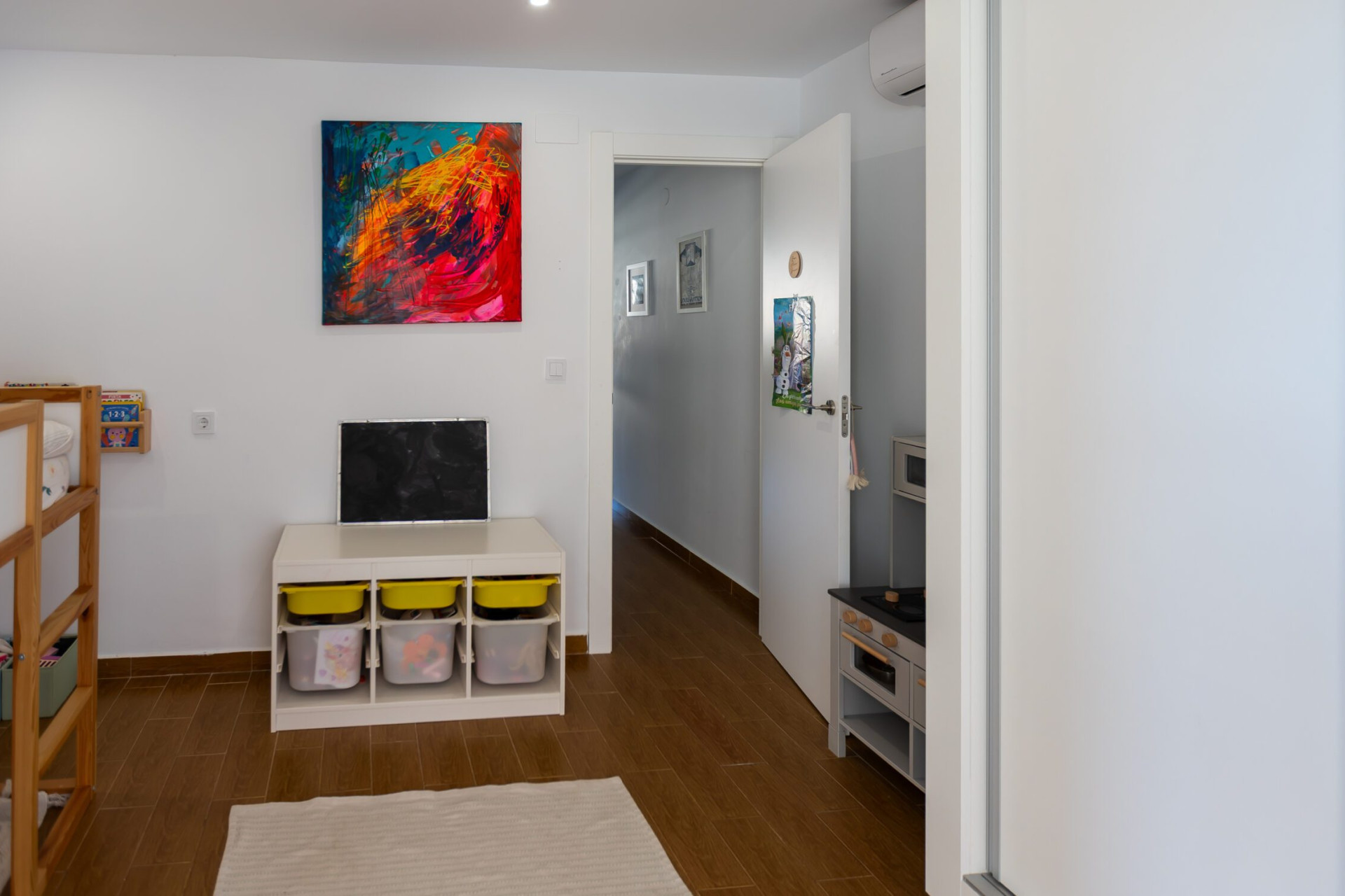 Resale - Town House - Torrevieja