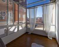 Resale - Town House - Torrevieja
