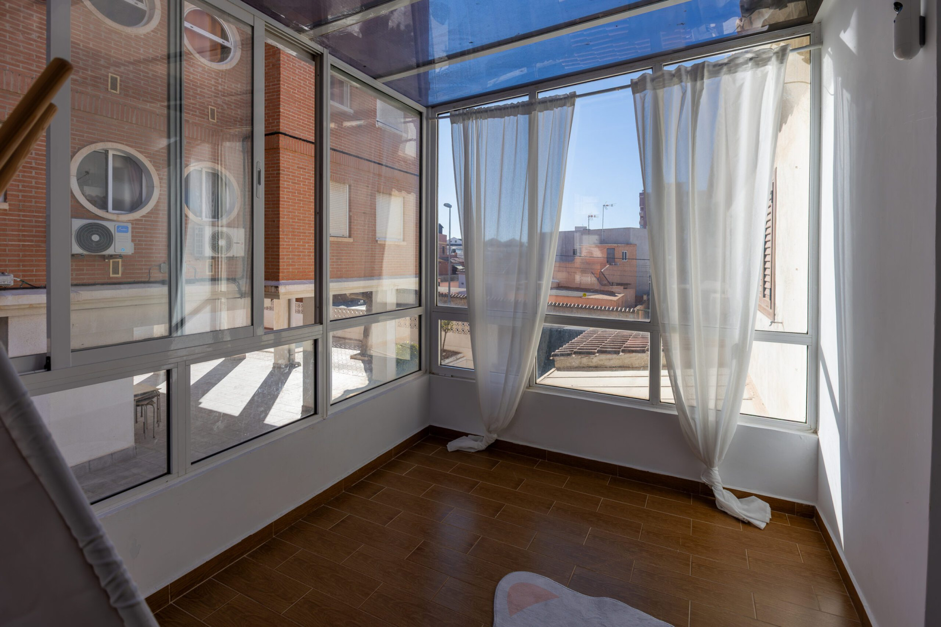 Resale - Town House - Torrevieja