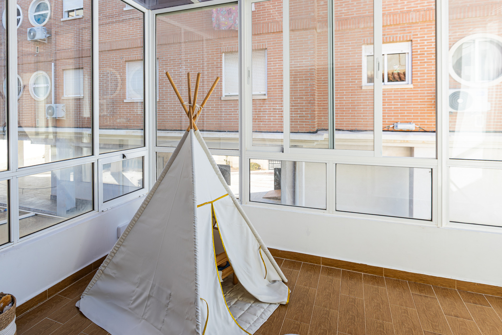 Resale - Town House - Torrevieja