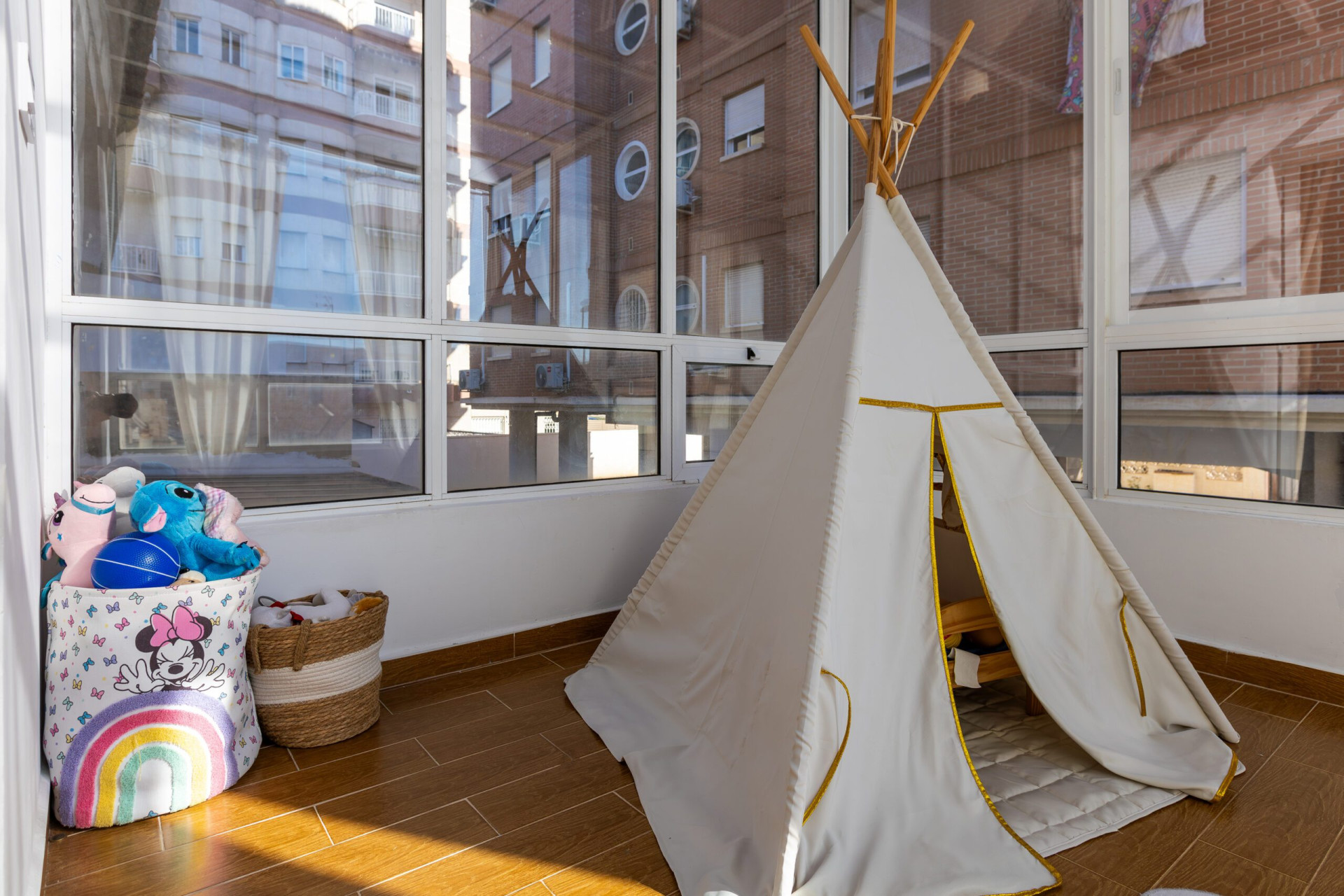 Resale - Town House - Torrevieja