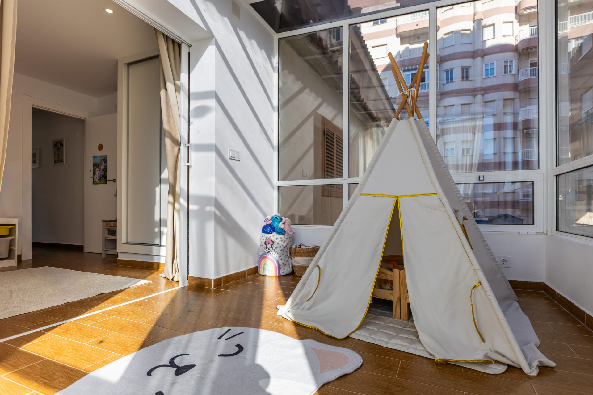 Resale - Town House - Torrevieja