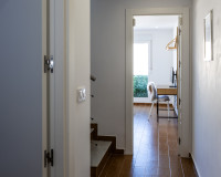 Resale - Town House - Torrevieja