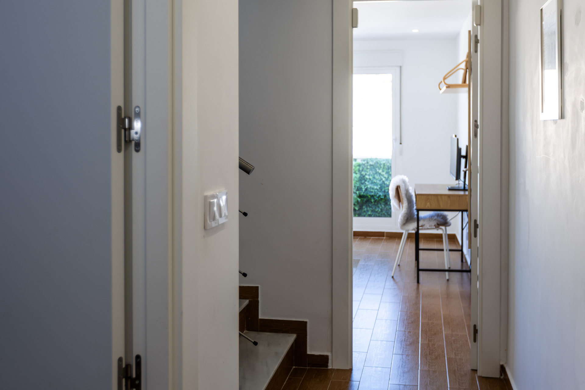 Resale - Town House - Torrevieja