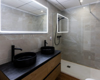 Resale - Town House - Torrevieja