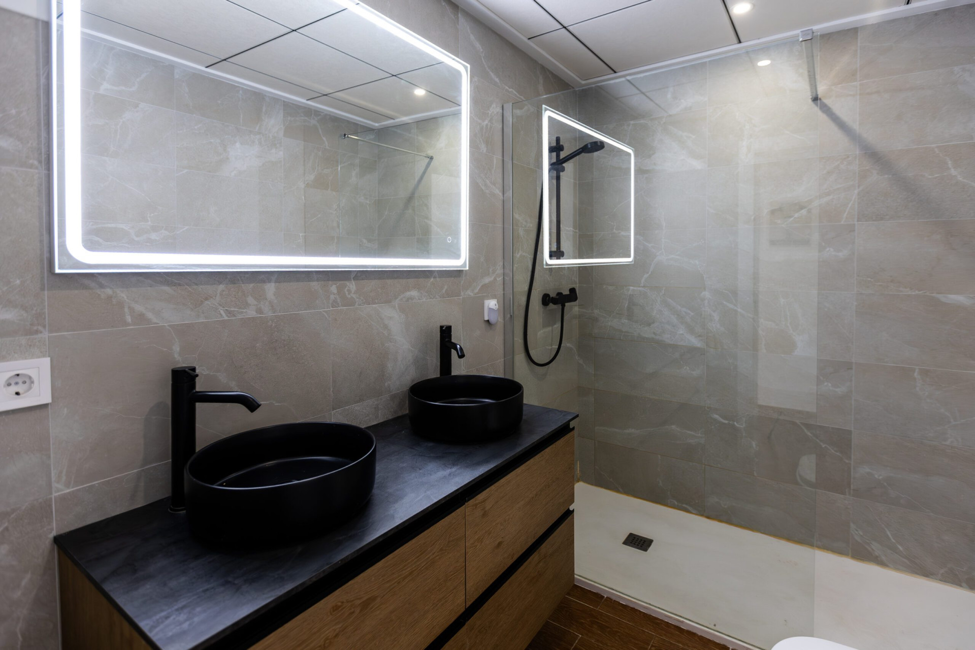 Resale - Town House - Torrevieja