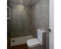 Resale - Town House - Torrevieja