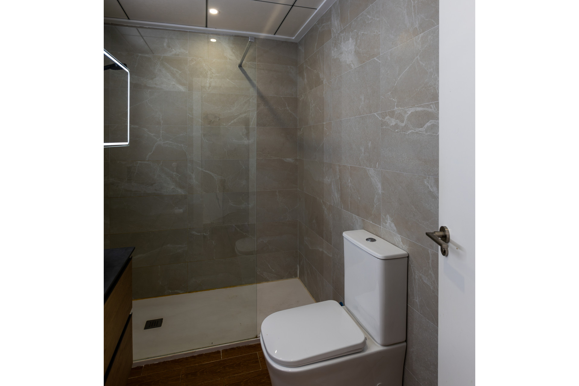 Resale - Town House - Torrevieja