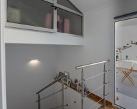 Resale - Town House - Torrevieja