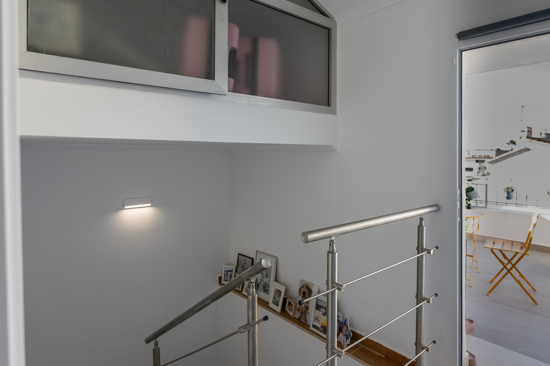 Resale - Town House - Torrevieja