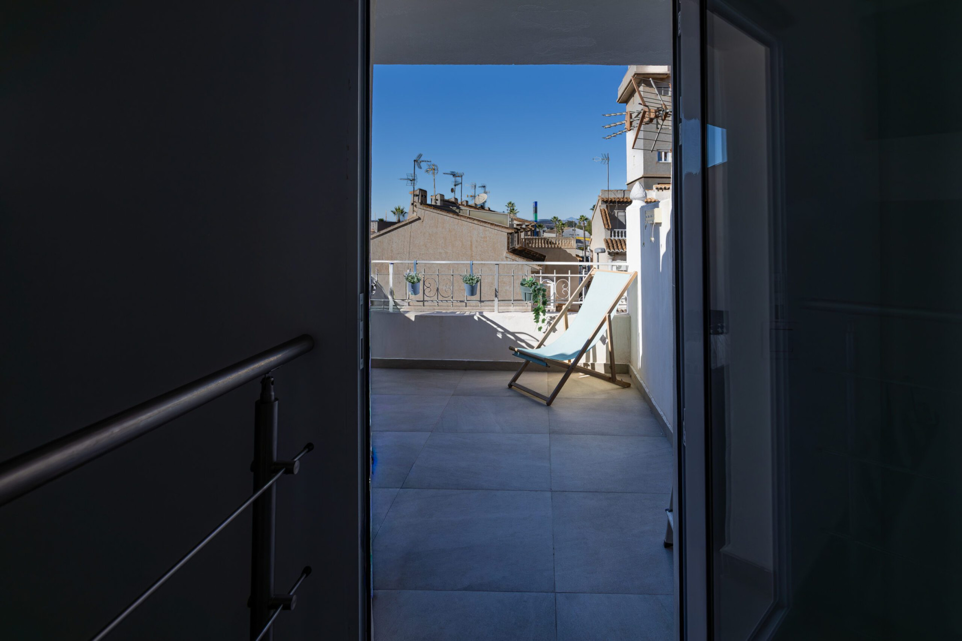 Resale - Town House - Torrevieja