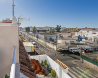 Resale - Town House - Torrevieja