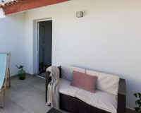 Resale - Town House - Torrevieja