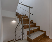 Resale - Town House - Torrevieja