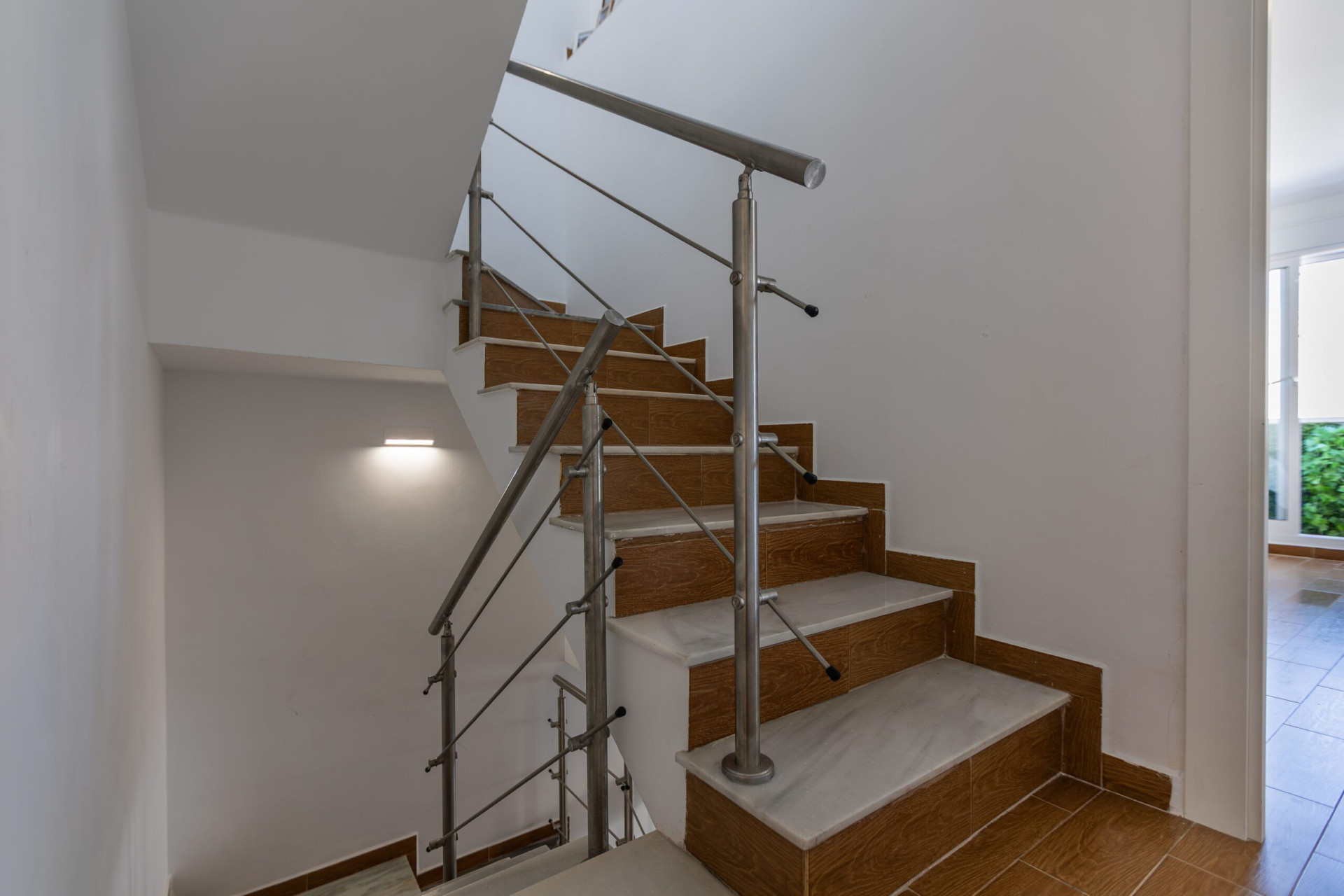 Resale - Town House - Torrevieja