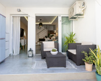 Resale - Town House - Torrevieja