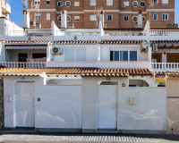 Resale - Town House - Torrevieja