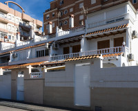 Resale - Town House - Torrevieja