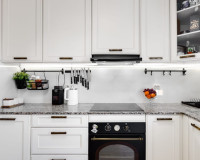 Resale - Town House - Torrevieja