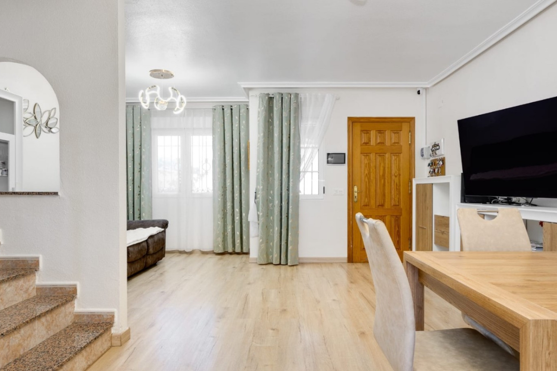 Resale - Town House - Torrevieja