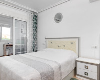 Resale - Town House - Torrevieja