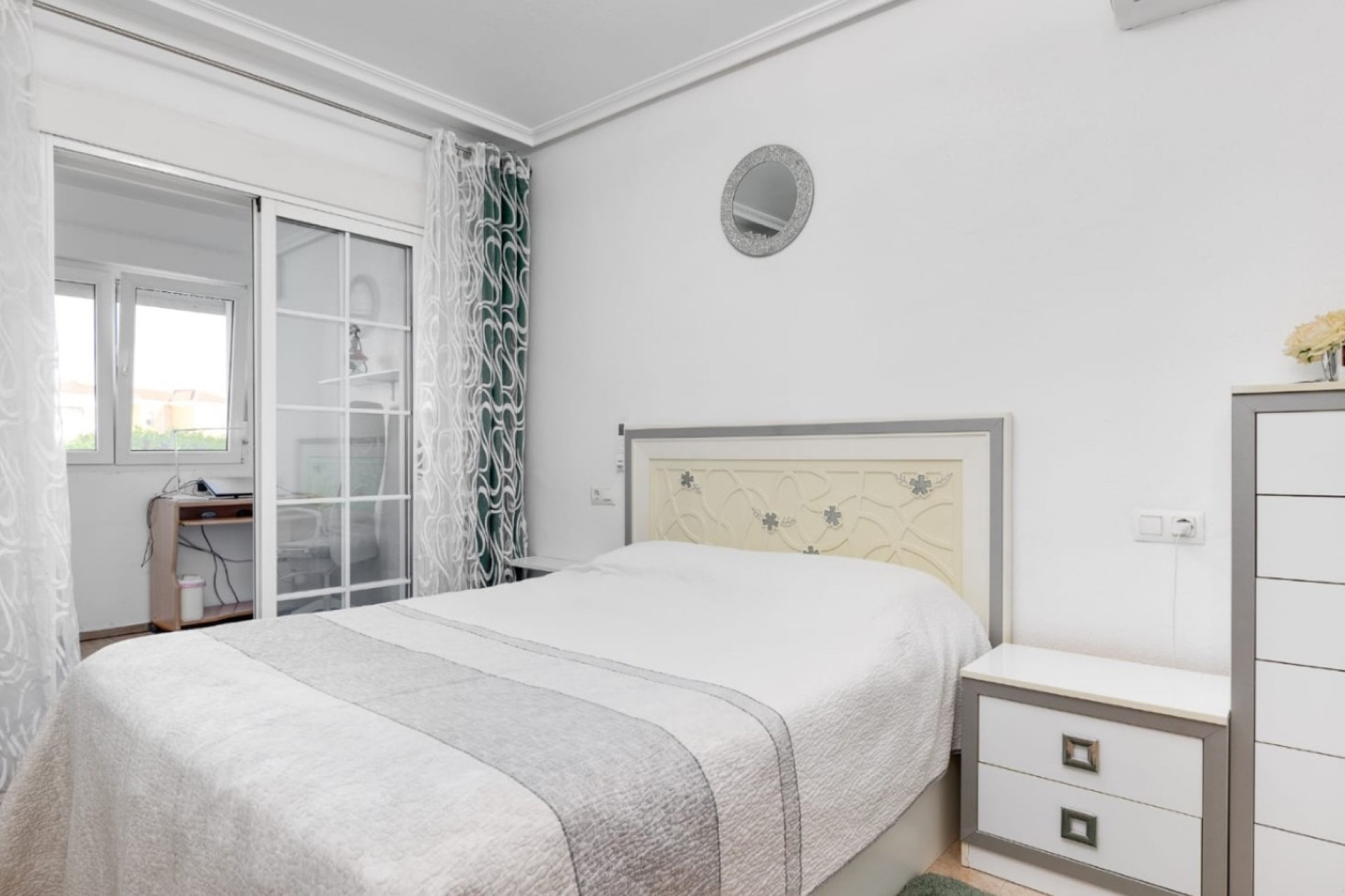 Resale - Town House - Torrevieja