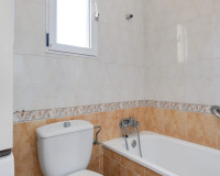 Resale - Town House - Torrevieja