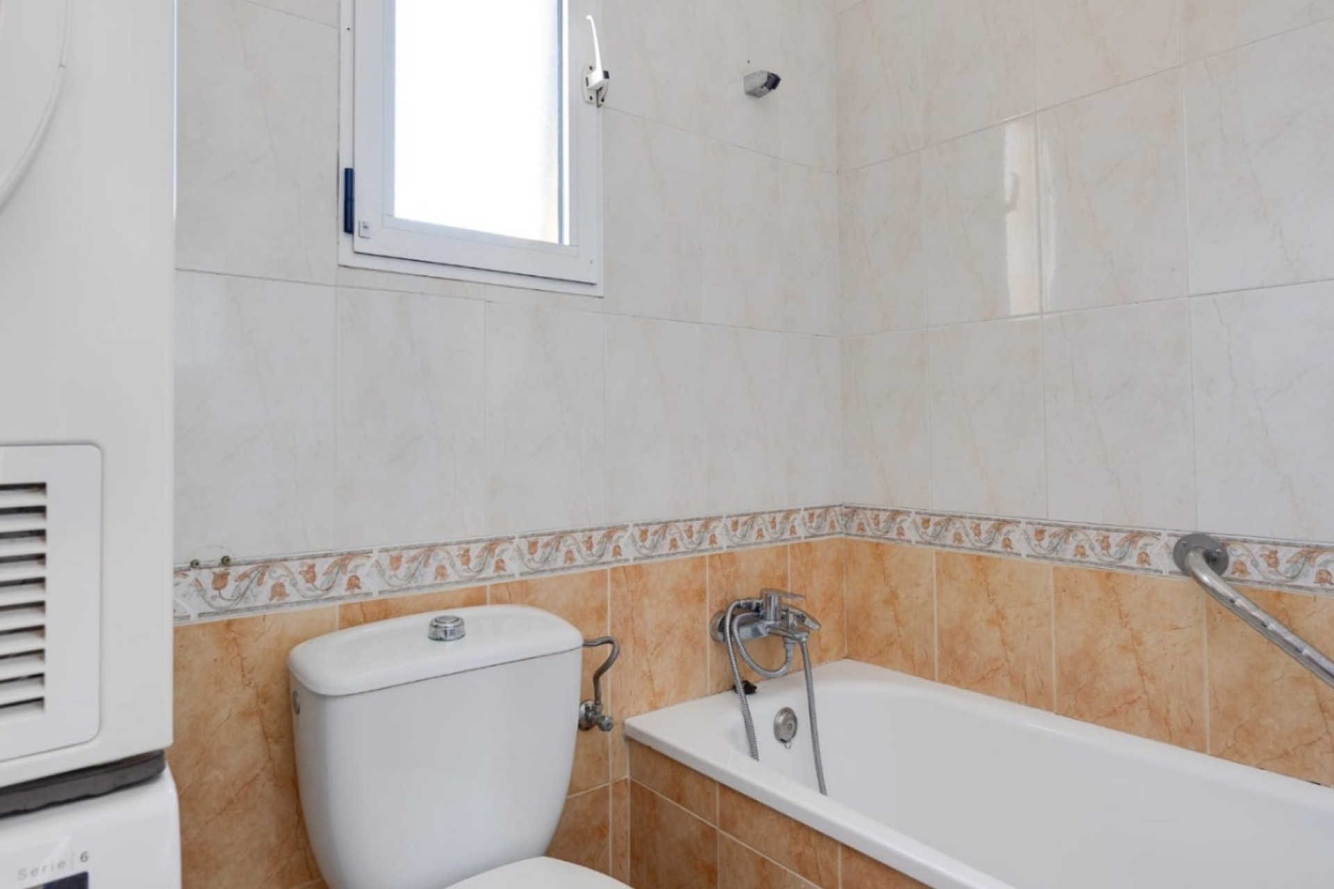Resale - Town House - Torrevieja