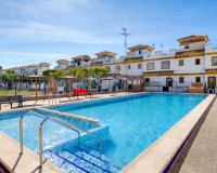 Resale - Town House - Torrevieja