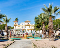 Resale - Town House - Torrevieja